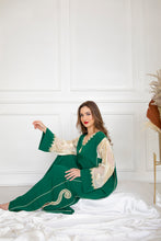 Charger l'image dans la galerie, Caftan 2023 Manches Tlija
