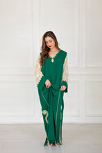 Charger l'image dans la galerie, Caftan 2023 Manches Tlija