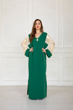 Charger l'image dans la galerie, Caftan 2023 Manches Tlija