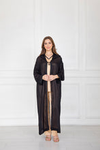 Charger l'image dans la galerie, Ensemble Djellaba et Jabadour - Soussdi et Mousline