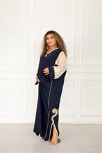 Charger l'image dans la galerie, Caftan 2023 Manches Tlija