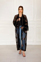Charger l'image dans la galerie, Kimono Tlija - Manches Clochettes