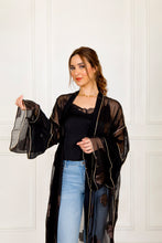 Charger l'image dans la galerie, Kimono Tlija - Manches Clochettes