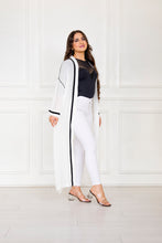 Charger l'image dans la galerie, Kimono Mousline - été 2023