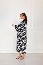 Charger l'image dans la galerie, Kimono Mousline - été 2023