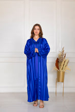 Charger l'image dans la galerie, Ensemble Kimono et Robe - Jawhara & Demi-soie