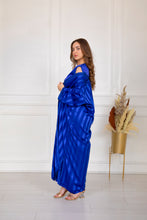 Charger l'image dans la galerie, Ensemble Kimono et Robe - Jawhara & Demi-soie
