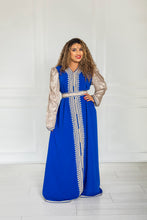 Charger l'image dans la galerie, Caftan 2023 Manches bouffantes