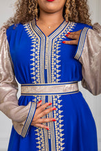 Charger l'image dans la galerie, Caftan 2023 Manches bouffantes