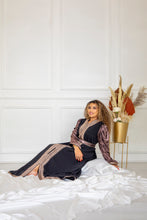 Charger l'image dans la galerie, Caftan 2023 Manches bouffantes