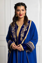 Charger l'image dans la galerie, Caftan Faracha - Broderie 2023 ( 2 en 1)