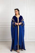 Charger l'image dans la galerie, Caftan Faracha - Broderie 2023 ( 2 en 1)