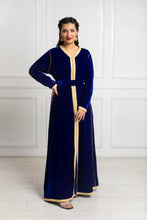 Charger l'image dans la galerie, Caftan Velour Majesty 2023