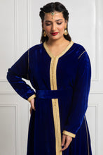 Charger l'image dans la galerie, Caftan Velour Majesty 2023