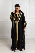 Charger l'image dans la galerie, Caftan Faracha - Broderie 2023 ( 2 en 1)