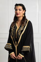 Charger l'image dans la galerie, Caftan Faracha - Broderie 2023 ( 2 en 1)