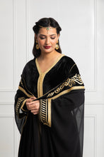 Charger l'image dans la galerie, Caftan Faracha - Broderie 2023 ( 2 en 1)