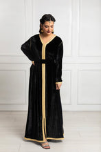 Charger l'image dans la galerie, Caftan Velour Majesty 2023