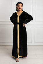 Charger l'image dans la galerie, Caftan Velour Majesty 2023