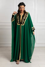 Charger l'image dans la galerie, Caftan Faracha - Broderie 2023 ( 2 en 1)