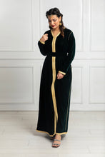 Charger l'image dans la galerie, Caftan Velour Majesty 2023
