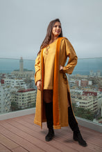 Charger l'image dans la galerie, Djellaba - Cape hiver - La Maison Selene-maroc-morocco-prix-femme
