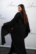 Charger l'image dans la galerie, Djellaba - Cape hiver - La Maison Selene-maroc-morocco-prix-femme