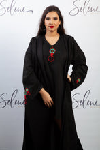 Charger l'image dans la galerie, Djellaba - Cape hiver - La Maison Selene-maroc-morocco-prix-femme