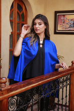 Charger l'image dans la galerie, Cape Col Officier - Façon maalem - La Maison Selene-maroc-morocco-prix-femme