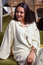 Charger l&#39;image dans la galerie, Djellaba Jeblia - La Maison Selene-maroc-morocco-prix-femme
