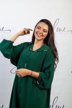 Charger l&#39;image dans la galerie, Djellaba Jeblia - La Maison Selene-maroc-morocco-prix-femme
