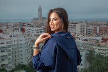 Charger l&#39;image dans la galerie, Djellaba Jeblia - La Maison Selene-maroc-morocco-prix-femme
