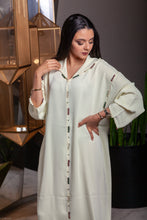 Charger l&#39;image dans la galerie, Djellaba Jeblia - La Maison Selene-maroc-morocco-prix-femme
